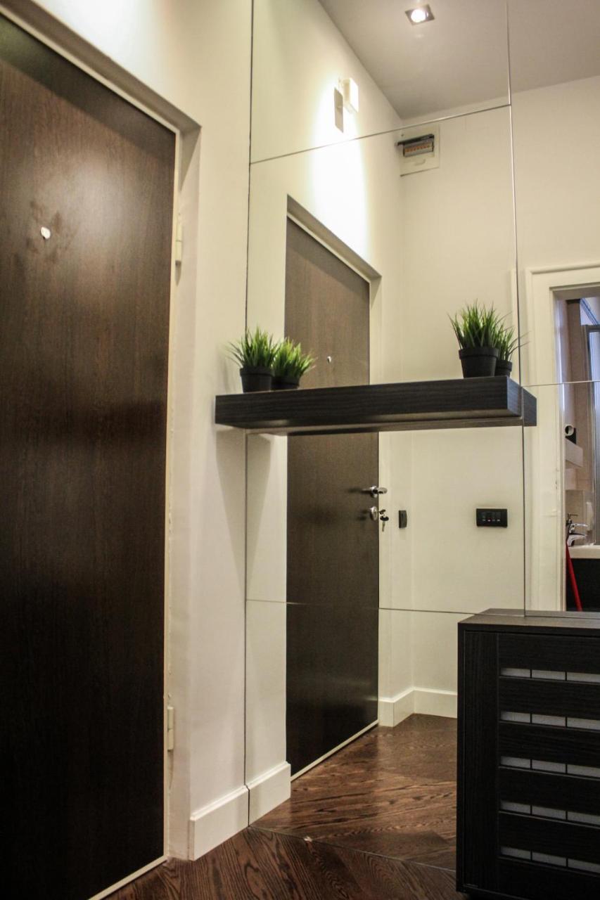 Dora Apartments Belgrad Zewnętrze zdjęcie